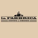 Ресторан «La Fabbrica» Ресторан «La Fabbrica»
